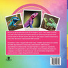 Arcobaleno Junior, Colori delle Lucertole