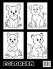 Tiny Paws and Tales