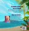 Harleigh's Hospital Heads to Hawaii
