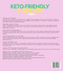 Keto-Friendly 5-Ingredient Meals