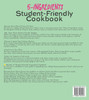 Student-Friendly 5-Ingredient Cookbook