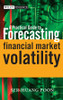 A Practical Guide to Forecasting Financial Market Volatility