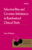 Selection Bias and Covariate Imbalances in Randomized Clinical Trials