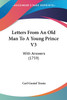Letters From An Old Man To A Young Prince V3