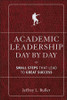 Academic Leadership Day by Day