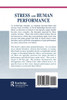 Stress and Human Performance