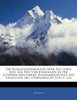 Die Evangelienharmonie Oder Das Leben Jesu, Aus Den Vier Evangelien in Der Lutherischen Uebers. Zusammengestellt, Mit Einleitung [&C.] Dargebracht Von C. Lex