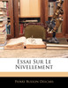 Essai Sur Le Nivellement