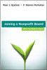 Joining a Nonprofit Board