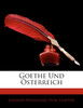 Goethe Und Osterreich