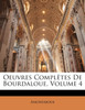 Oeuvres Complètes De Bourdaloue, Volume 4