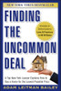 Finding the Uncommon Deal