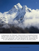 A Manual of Private Devotion (Compilations from the Liturgy, the 'devotions' of J. Taylor, and the 'manual' of the Bishop of London) by a Lay Member of the Church of England