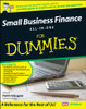 Small Business Finance All-in-One For Dummies, UK Edition