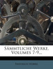 Friedrich Hebbel's sämmtliche Werke, Siebenter Band, Gedichte I., Gesammtausgabe vom Jahre 1857