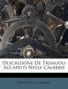 Descrizione De Tremuoli Accaduti Nelle Calabrie