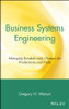 Business Systems Engineering