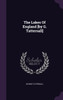 The Lakes Of England [by G. Tattersall]