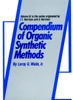 Compendium of Organic Synthetic Methods, Volume 4