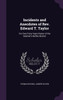 Incidents and Anecdotes of Rev. Edward T. Taylor