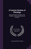 A Concise System of Theology