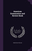 American Examination and Review Book