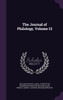 The Journal of Philology, Volume 13