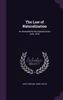 The Law of Naturalization