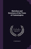 Sketches and Directory of the Town of Cummington