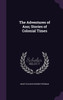 The Adventures of Ann; Stories of Colonial Times
