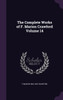 The Complete Works of F. Marion Crawford Volume 14