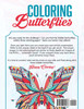 Coloring Butterflies