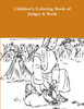 children's Coloring Book of Judges & Ruth