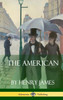 The American (Hardcover)