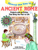 Spend the Day in Ancient Rome