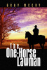 The One-Horse Lawman