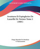 Aventures Et Espiegleries De Lazarille De Tormes Tome 1 (1801)