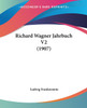 Richard Wagner Jahrbuch V2 (1907)