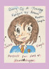 Diary Of A Teenage Fangirl