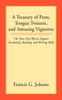 A Treasury of Puns, Tongue Twisters, and Amusing Vignettes