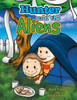 Hunter and the Aliens