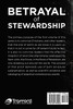 Betrayal of Stewardship