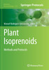 Plant Isoprenoids