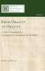 From Orality to Orality