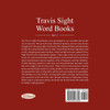 Travis Sight Word Books