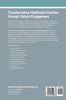 Transformative Healthcare Practice through Patient Engagement