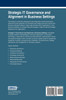 Strategic IT Governance and Alignment in Business Settings