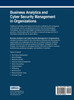 Business Analytics and Cyber Security Management in Organizations