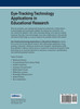Eye-Tracking Technology Applications in Educational Research