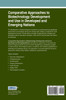 Comparative Approaches to Biotechnology Development and Use in Developed and Emerging Nations